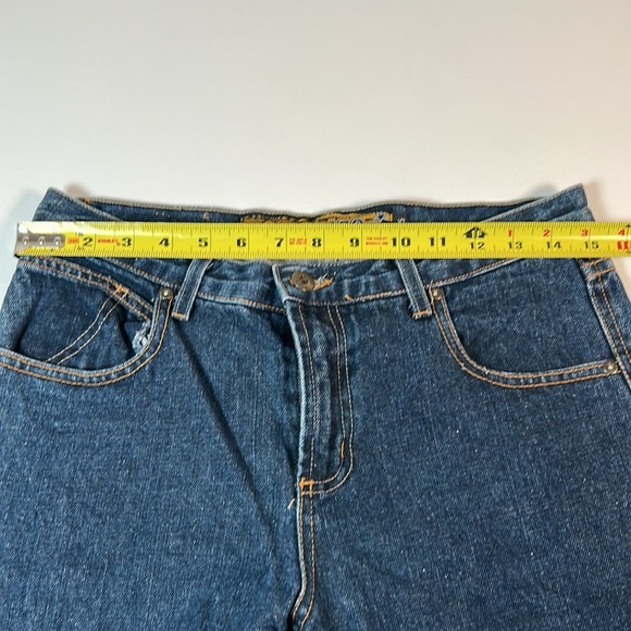 Women’s Vintage Volcom Jeans Y2K - 5 - Picture 4 of 7